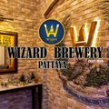 Wizard Brewery and Restaurant