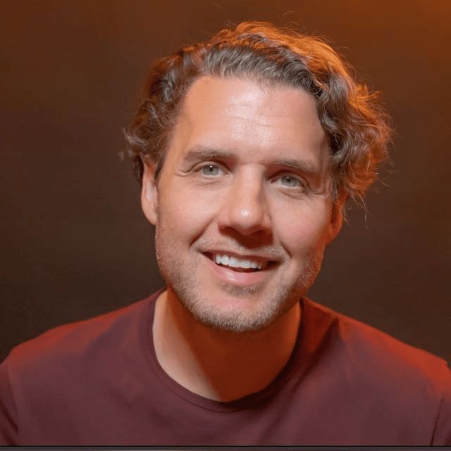About Mark Manson