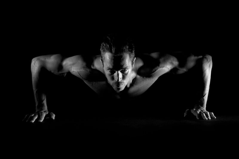 If Self-Discipline Feels Difficult, Then You’re Doing It Wrong