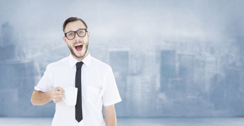 9 Steps to Hating Yourself a Little Less