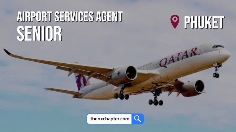 The NX Chapter Senior Airport Services Agent Qatar the-nx-chapter-senior-airport-services-agent-qatar