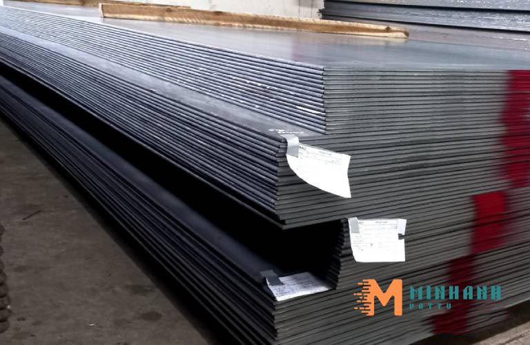 [ Vật Tư Minh Anh] Vật Tư Minh Anh - Thép Tấm 3 Ly: Lựa Chọn Tốt Nhất ...