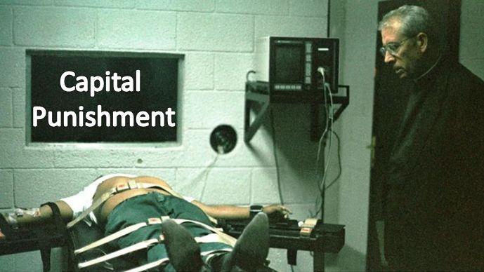 [ชตระกูล ศรีสวัสดิ์] Capital Punishment
โทษประหารชีวิตในประเทศไทย โทษประหารชีวิต (Capital Punishment) เป็นการลงโทษที่รุนแรงและเก่าแก่ที่สุด