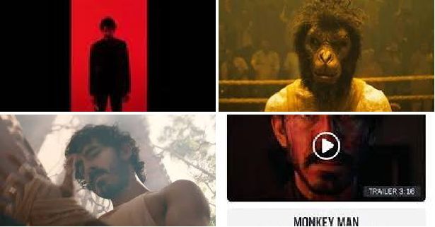 [:p] Monkey Man Monkey Man คือชายผู้หลงใหลตำนานของหนุมาน เทพวานรในศาสนา ...