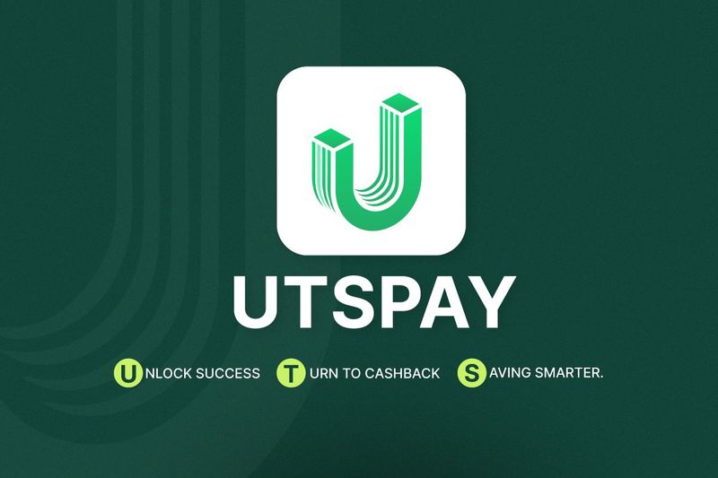Reduce costs, increase profits with the highest cashback from UTSPAY