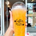 coffee plus