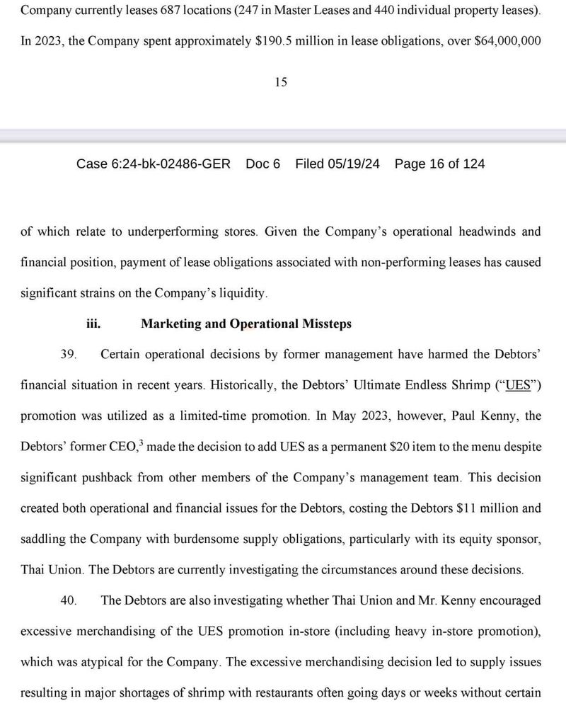 Red Lobster red-lobster