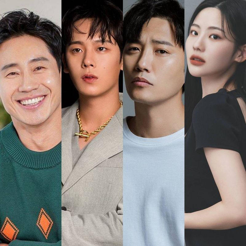 [ดูซีรีส์กัน] The Auditors (2024)
บอกเล่าเรื่องราวที่เกิดขึ้นในหน่วยงานตรวจสอบบัญชีระหว่างหัวหน้าทีมที่เย็นชาเข้มงวดกับลูกทีมพนักงานใหม่ที่จิตใจดี ทั้งคู่ทำงานร่วมกันในการตรวจสอบการทุจริตของบริษัท เขาต่างก็เรียนรู้