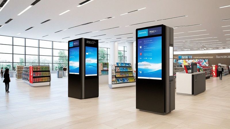 Transforming User Experience in Libraries with Kiosk Cameras | Vadzo Imaging