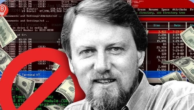 [Bigmama ชวนอ่าน] Gary Kildall ชายผู้มีโอกาสรวยเท่า Bill Gates แต่คน ...