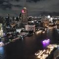 โรงแรมมิลเลนเนียม ฮิลตัน กรุงเทพ