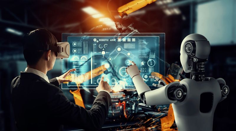 What is Embedded Vision ? How it Helps Automation And Robotics