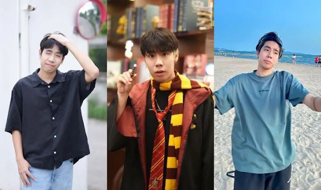 รู้จัก ”สไปร์ท SPD” ยูทูเบอร์มากความสามารถ ขวัญใจเด็กยุคนี้