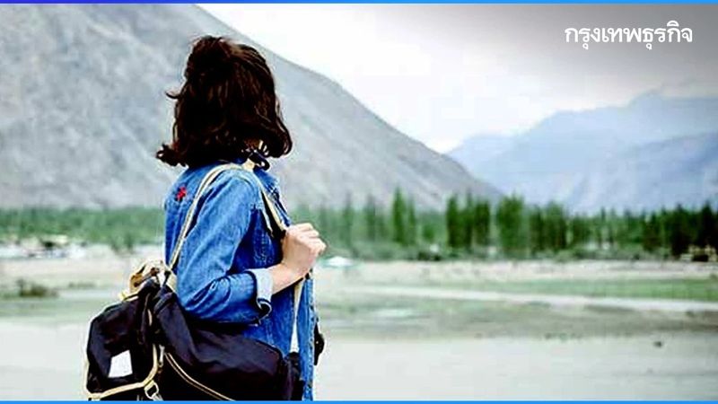 ทำอย่างไร เมื่อไทย กลายเป็น ”สังคมคนโสด” เปิดปัจจัย ทำไมไม่มีคู่