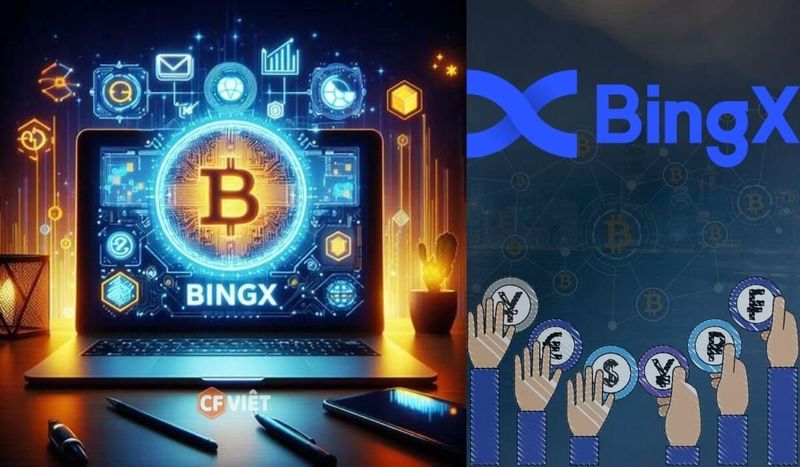 TOP 10+ sàn giao dịch tiền ảo lớn nhất thế giới 2024