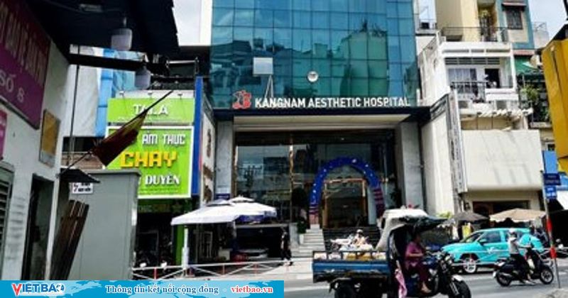 5 điều cần biết trước khi làm thẩm mỹ tại Bệnh viện Kangnam