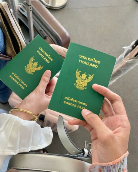 [satitgrandview] เรื่องน่ารู้เกี่ยวกับบัตรผ่านแดนมาเลเซีย หรือ Border ...
