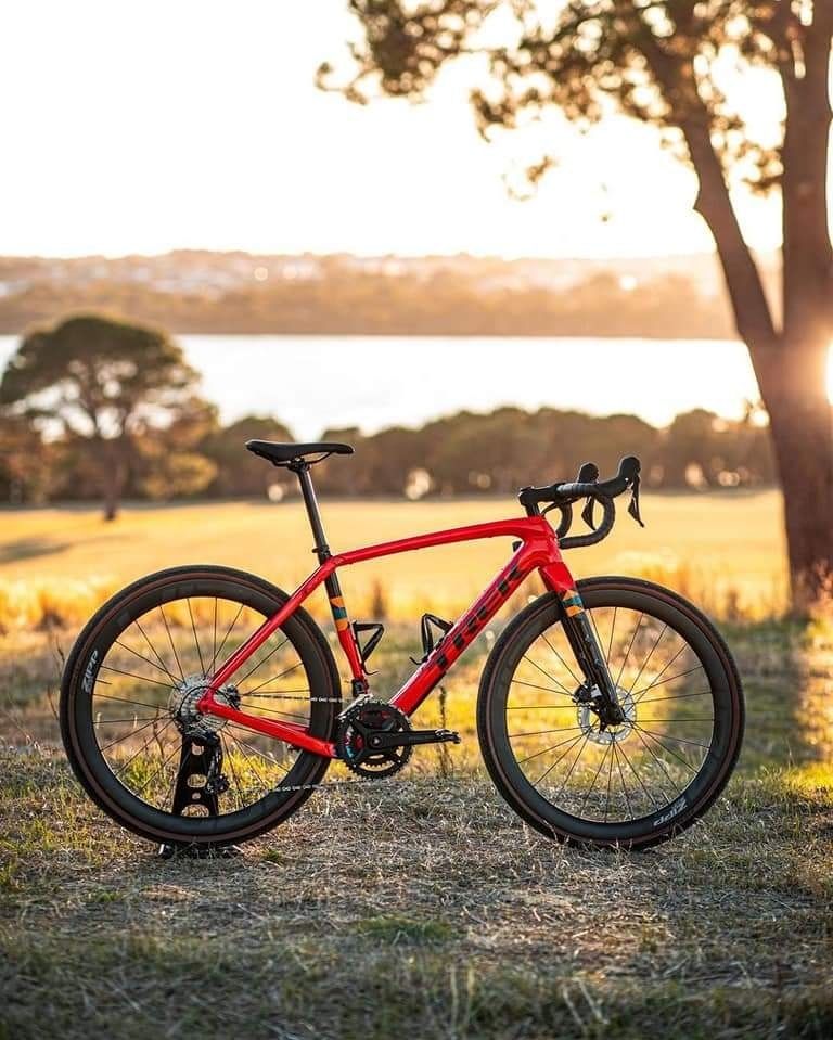 [Probike] 𝐇𝐞𝐥𝐥𝐨, 𝐖𝐨𝐫𝐥𝐝! 🌍 𝐓𝐫𝐞𝐤 𝐂𝐡𝐞𝐜𝐤𝐩𝐨𝐢𝐧𝐭 𝐒𝐋𝟓 จักรยานกราเวลเฟรมคาร์บอน ...