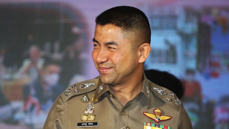 บิ๊กโจ๊ก เปลี่ยนเว็บ Hakparn.com เป็นที่รับเรื่องร้องเรียน ลั่นพร้อมคัมแบ็ก