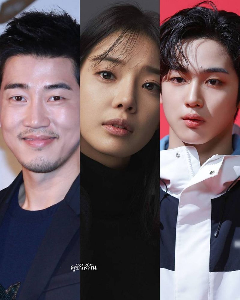 [ดูซีรีส์กัน] Try: We Become Miracles (2025)
Try: We Become Miracles เล่าเรื่องราวของทีมรักบี้ในโรงเรียนมัธยมปลาย และจูการัม โค้ชของทีมรักบี้ จูการัม เป็นสมาชิกของทีมรักบี้ทีมชาติเกาหลีที่มีคุณภาพระดับดาวเด่น แต
