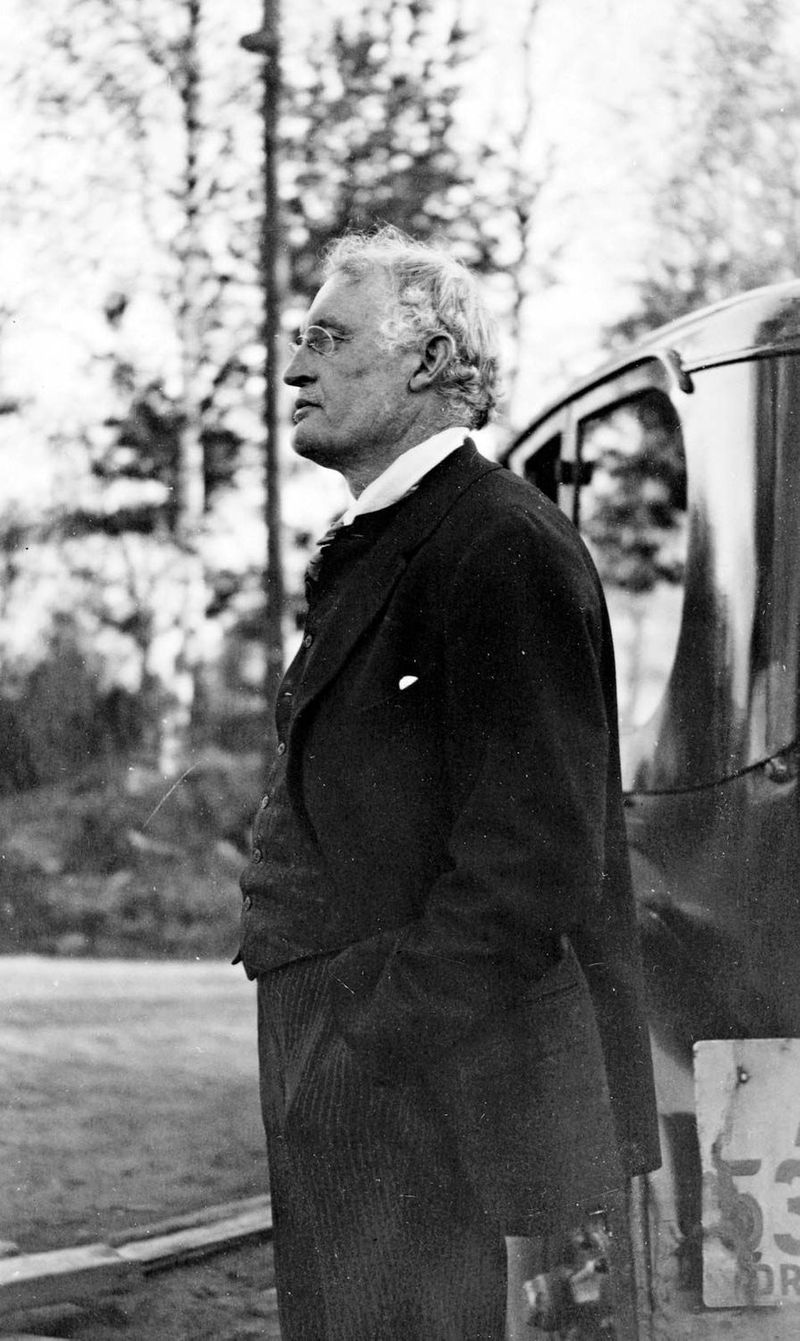 Edvard Munch - Expressionist Painter, Norway, Art