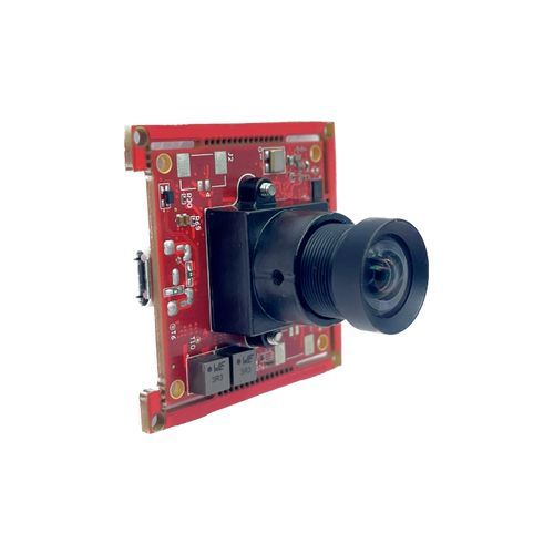IMX291 Low Light 1080P USB Camera - Vadzo