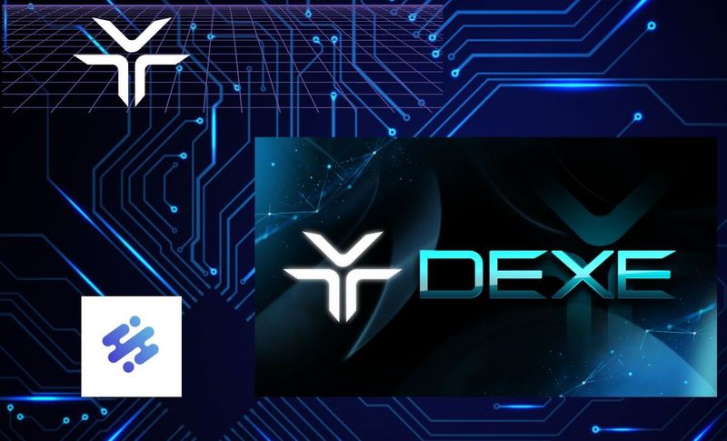 [AZcoin] Review DeXe Network (DEXE): Interest Rates, Fees, & Is it Safe ...
