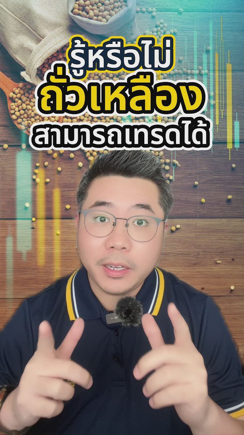 MTS GOLD GROUP Soybeam mts-gold-group-soybeam