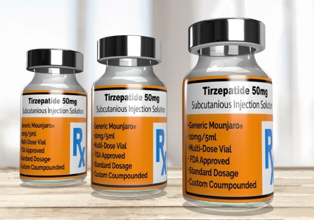 weight loss tirzepatide dosage Semaglutide and Tirzepatide Dosage Charts: A Complete Guide