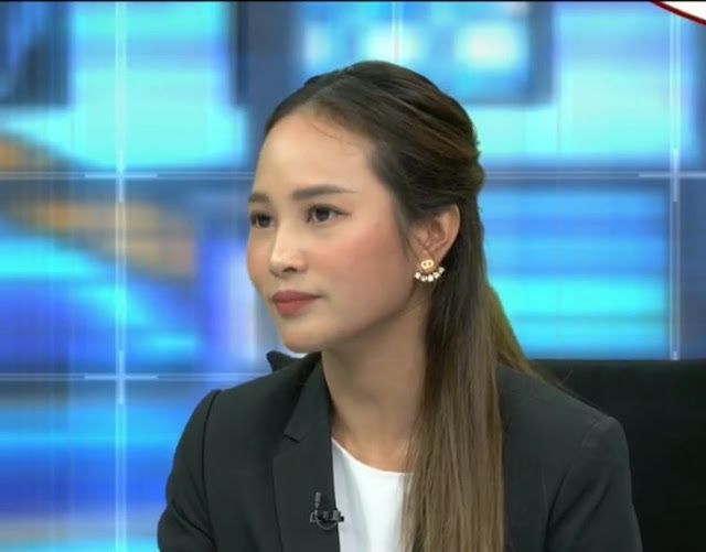 ทนายกิ่ง ศิริญญ์รดา: ทายาททนายความชื่อดัง ผู้เฉียบคมและเก่งกาจ