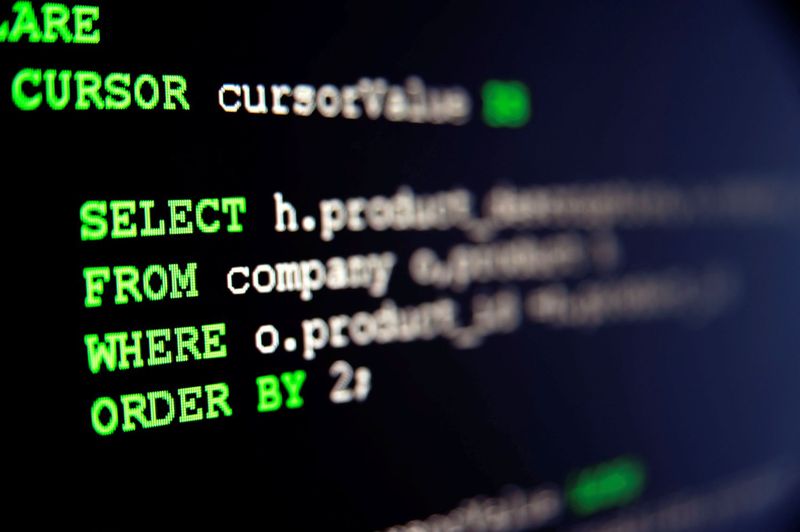 [Coding Old School] SQL ทักษะจำเป็นสู่อนาคต: ตอนที่ 2 คำสั่ง SQL ...