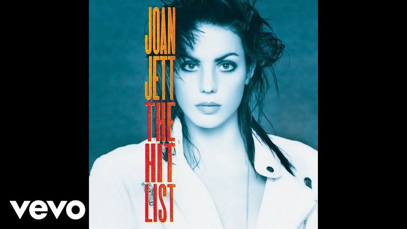 Joan Jett - Have You Ever Seen the Rain? (Official Audio)