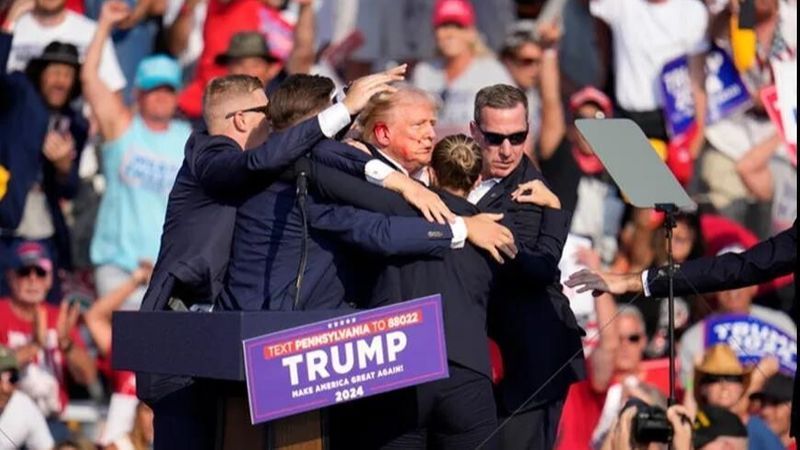 [The Last karuda] เหตุผลที่ Crooks พยายามฆ่า Trump !
ตอนนี้ผู้สนับสนุนทางการเงินที่อยู่เบื้องหลังคงซ่อนตัวอยู่ที่มุมห้องและหัวเราะร่า