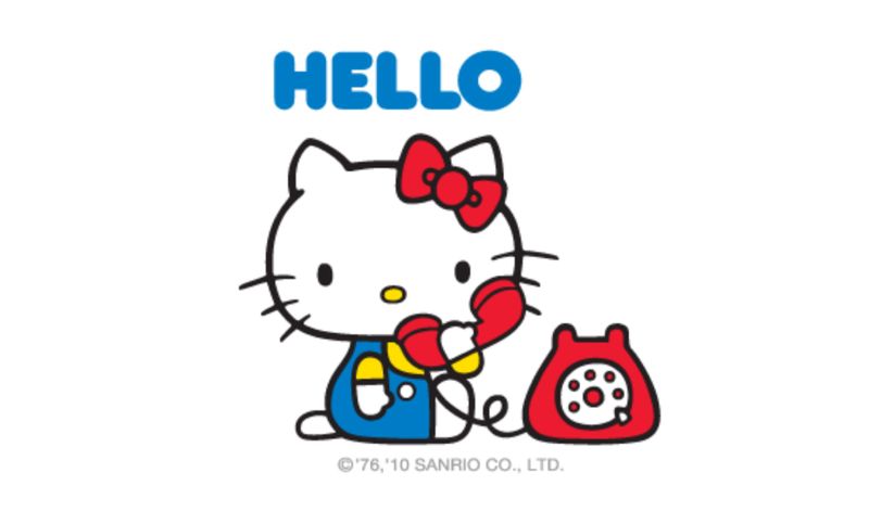 [aboutaxmzq] ประวัติ HELLO KITTY ประวัติ HELLO KITTY มีชื่อจริงว่า ...