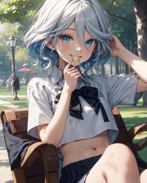 [Anime] Anime 💞