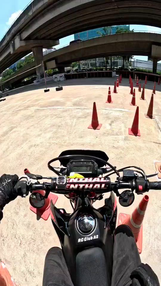 [Boy RC Club] One hand clutch control One hand clutch control no brake ...