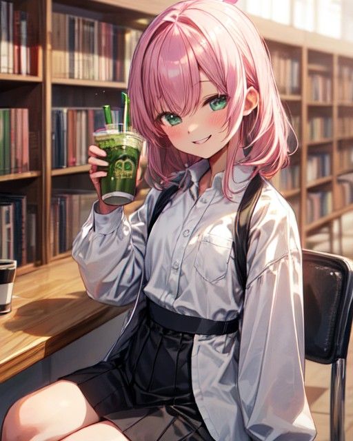 [Anime] Anime 💞