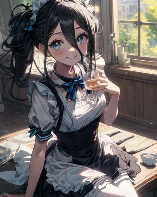 [Anime] Anime 💞