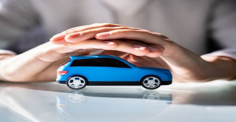 Cập nhập phí bảo hiểm xe ô tô 4 chỗ mới nhất!