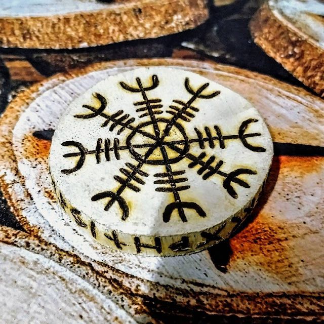 [ณ ตำนาน และศาสตร์พยากรณ์] อักษรรูน (Runes) คืออะไร? และความหมายอักษรรู ...