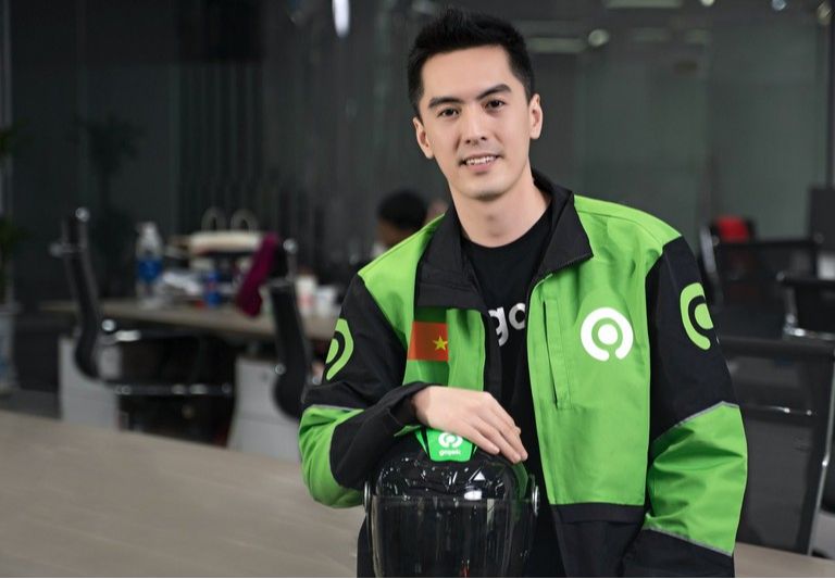 [Thời Trang Hải Anh ] Mua Đồng Phục Gojek Online Nhanh Chóng Tiện Lợi ...