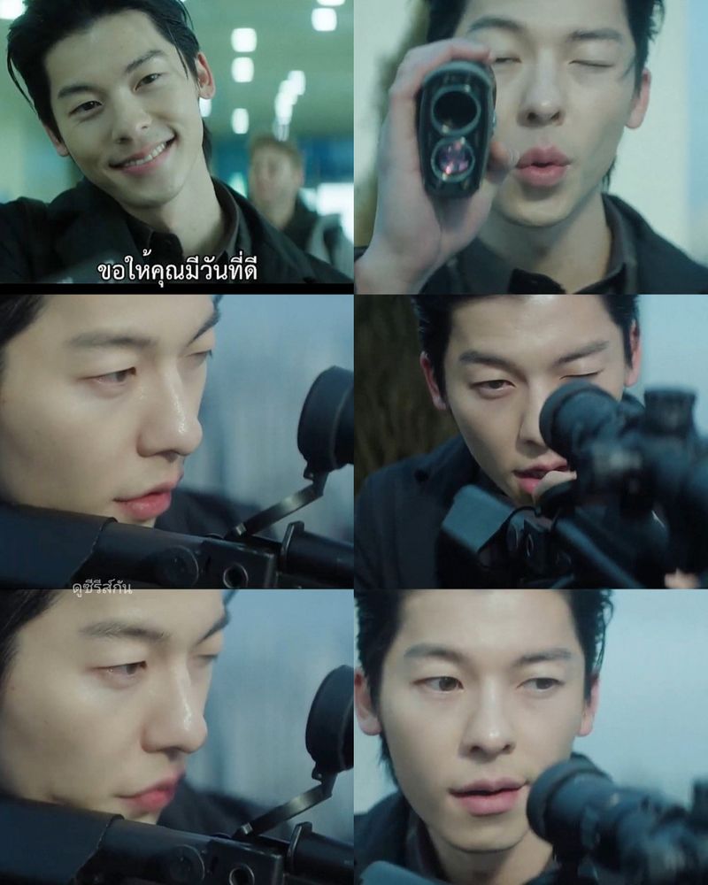 ดูซีรีส์กัน] No Way Out: The Roulette เม้าท์ตัวละคร มิสเตอร์สไมล์  ที่หล่อร้ายแบบเกินไปมากค่ะ!!! นักแสดง เกร็ก ซู หรือ ซู กวง ฮัน  นักแสดงไต้หวัน หล่อมากกกกกกกกกกกก กรี๊ดดดดด เสน่ห์ออร่า ความหล่อใส  ลำบากแอดแล้วทีนี้, image size:800x1000