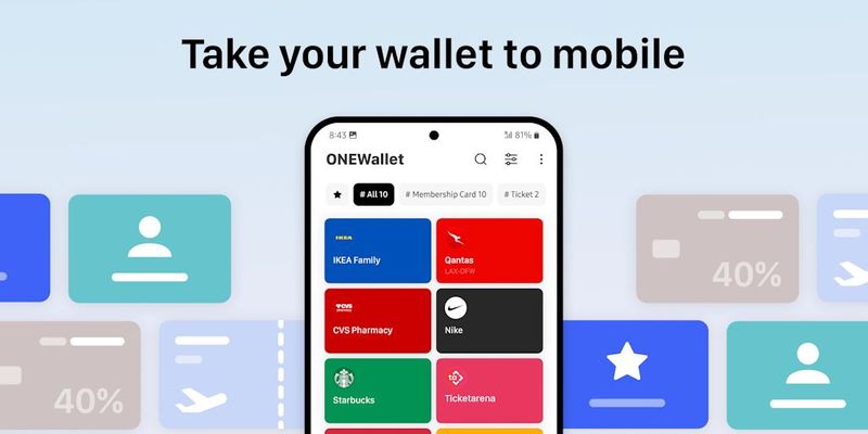 ONEWallet - Product Information, Latest Updates, and Reviews 2024 | Product Hunt