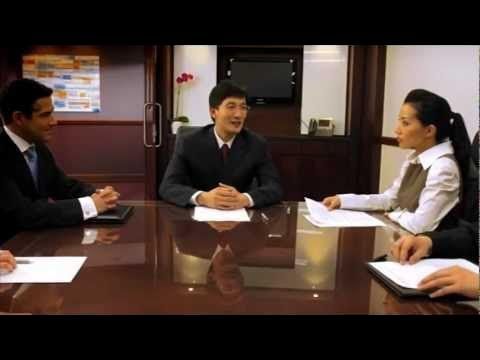 What is Virtual Office? - Virtual Office explained in 30 seconds - Thailand (English)