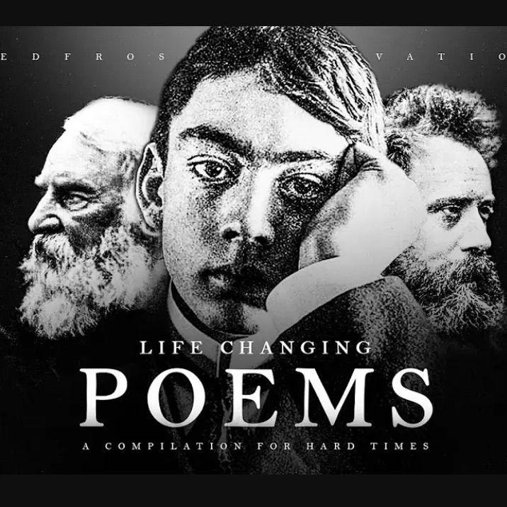 [Self Improvement Podcasts] The Greatest Poems from our Powerful Life ...