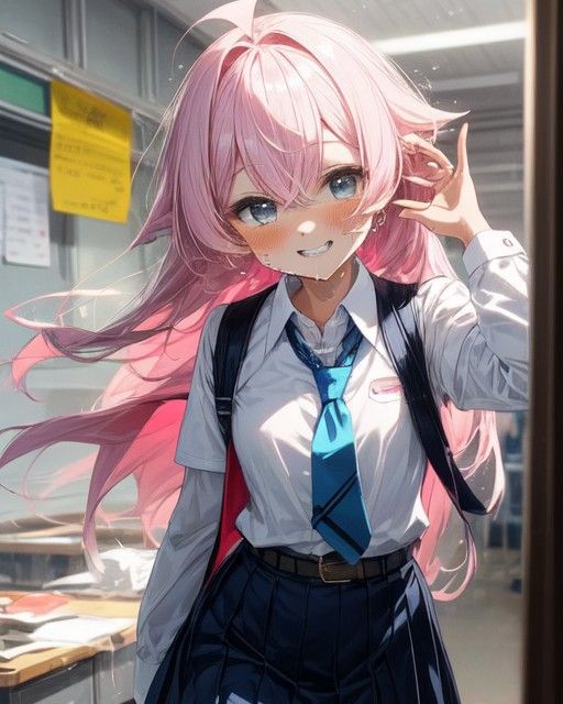 [Anime] Anime 💞 โดย