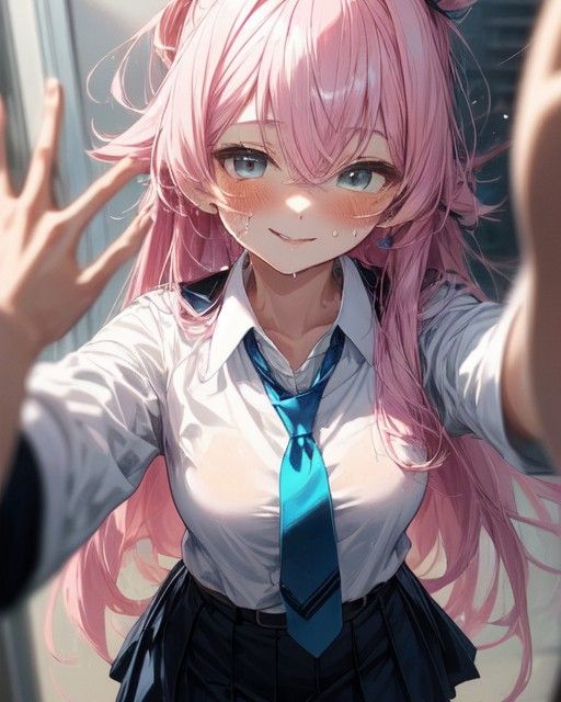 [Anime] Anime 💞 โดย