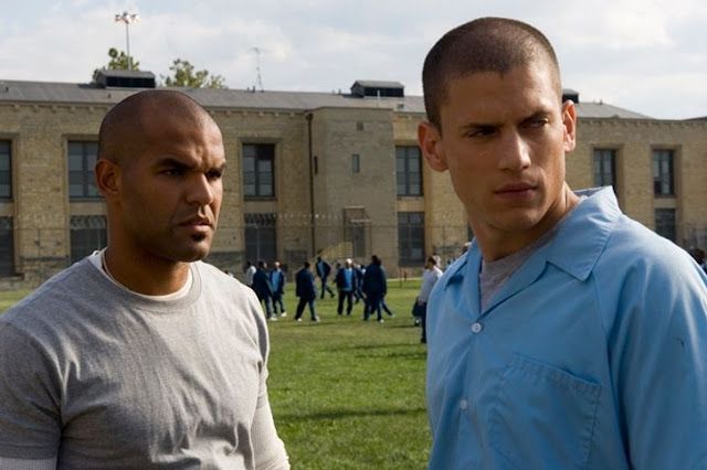 “Prison Break: แผนลับแหกคุกนรก ครบทั้ง 5 ซีซั่นบน Netflix แล้ว!