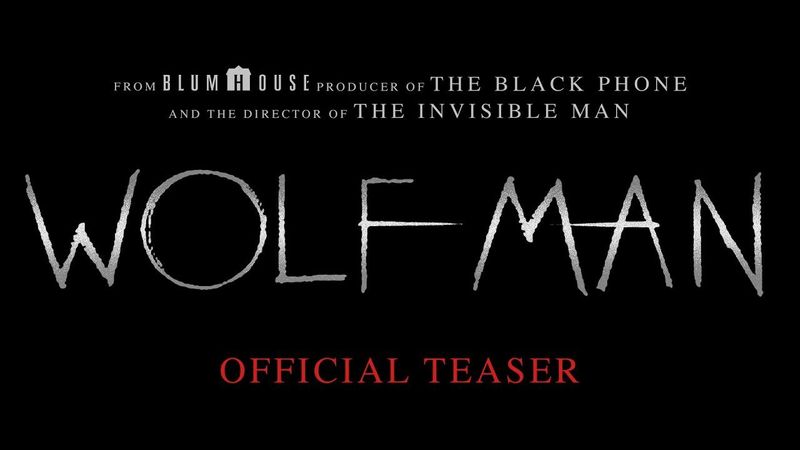 WOLF MAN | Official Teaser | Thai Sub | UIP Thailand
