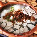 ร้านวัยรุ่น ต้มเส้นมุกดาหาร
